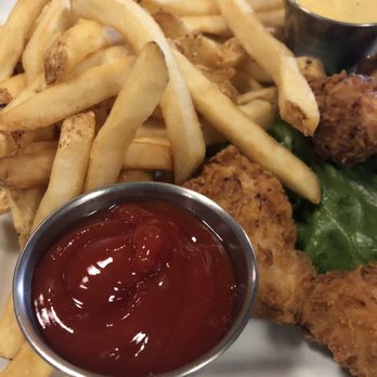 Thunder Bay Grille - Chicken fingers - American Near Me - Rockford, Illinois Thunder Bay Grille - Chicken fingers - American Near Me - Rockford, Illinois