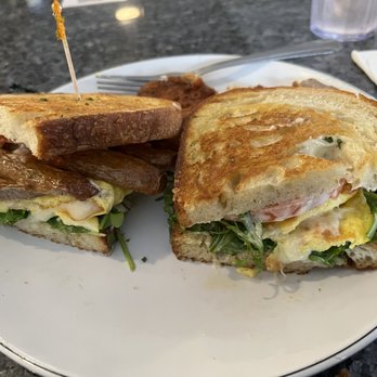 The Breakfast Bar - Breakie Sammie - Breakfast & Brunch Near Me - Long Beach, California The Breakfast Bar - Breakie Sammie - Breakfast & Brunch Near Me - Long Beach, California