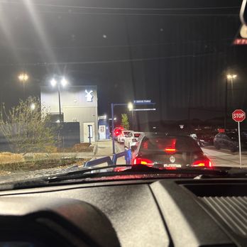 Dutch Bros Coffee - 6am drive thru before work - Juice Bars & Smoothies Near Me - Fort Worth, Texas