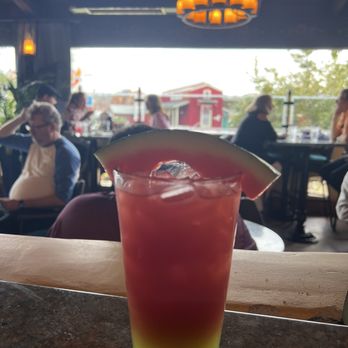 Magic Key Terrace - Magic Key Holder Dining - Heimlich Chew Chew Juice (Non-Alcoholic) - Wine Bars Near Me - Anaheim, California Magic Key Terrace - Magic Key Holder Dining - Heimlich Chew Chew Juice (Non-Alcoholic) - Wine Bars Near Me - Anaheim, California