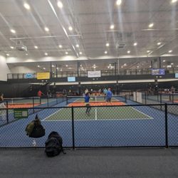 Dill Dinkers Pickleball