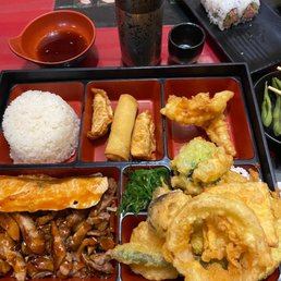 Bento Box
