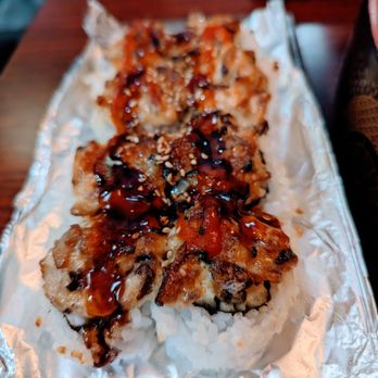 SUSHI & MAKI - Updated January 2026 - 305 Photos & 299 Reviews