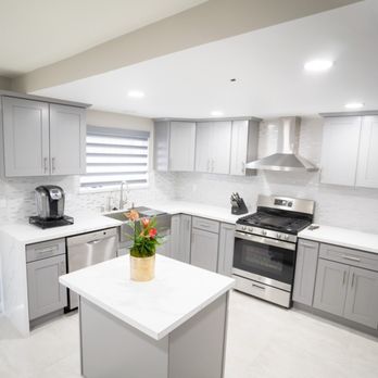 One Finish Remodeling - General Contractors Near Me One Finish Remodeling - General Contractors Near Me