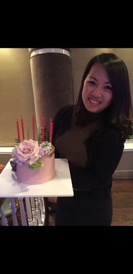 Taste Crème by null