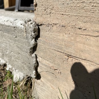 King Kongcrete - What is this? Lol! - Masonry/Concrete Near Me