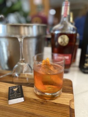 Gold Bar Whiskey Distillery Tasting Room by null