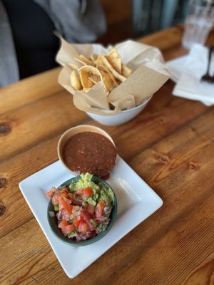 El Grito Taqueria by null