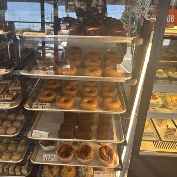 Keto Bakery - Donuts - Desserts Near Me - Orange, California