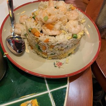 Mian & Bao - Shrimp fried rice - Chinese Near Me - Austin, Texas Mian & Bao - Shrimp fried rice - Chinese Near Me - Austin, Texas