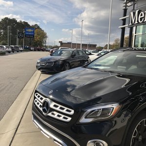 Mercedes Benz Of Florence Car Dealers 2199 David H
