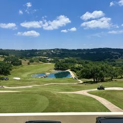 River Place Country Club