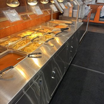 Edith's - Mexican Buffet - Breakfast - Mexican Near Me - Pharr, Texas