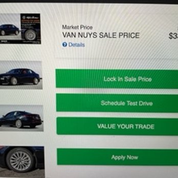 Van Nuys Maserati - Rip Off Alert - Car Dealers Near Me - Van Nuys, California