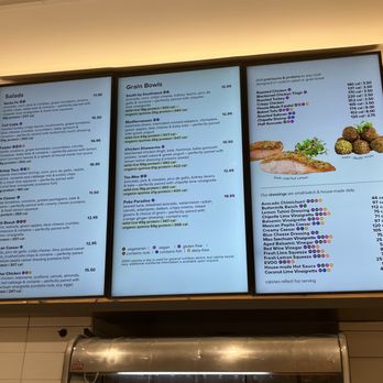 fresh&co - Salad Near Me - New York, New York fresh&co - Salad Near Me - New York, New York