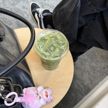 Jin Jin Matcha - Black sesame matcha - Tea Rooms Near Me - Tacoma, Washington Jin Jin Matcha - Black sesame matcha - Tea Rooms Near Me - Tacoma, Washington