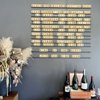 Blair Fox Cellars Tasting Room gift card