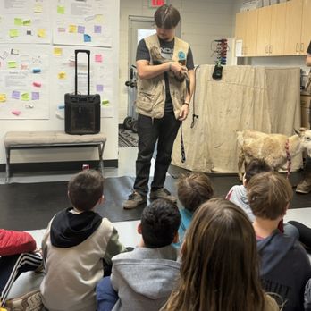 Animal Quest - Pet Training Near Me