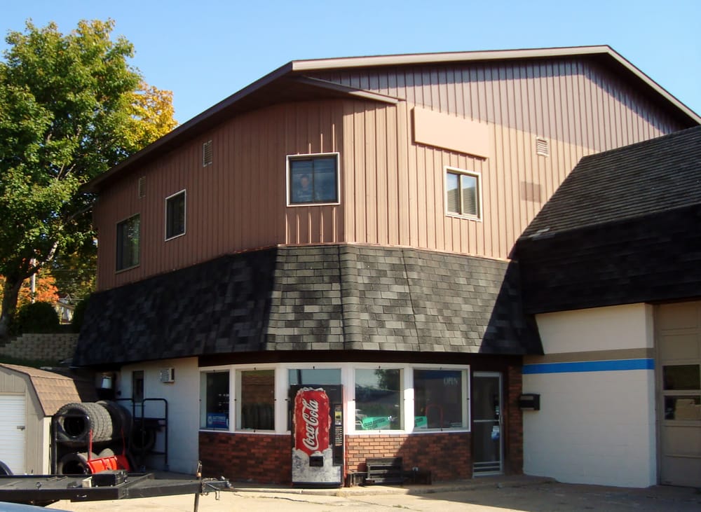 MIKE’S AUTO REPAIR Updated September 2024 701 S Stephenson Ave Us 2