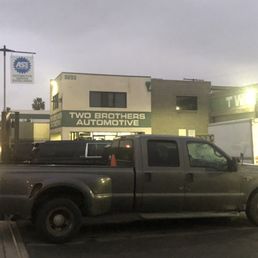 Two Brothers Automotive in Sun Vally, CA Two Brothers Automotive in Sun Vally, CA