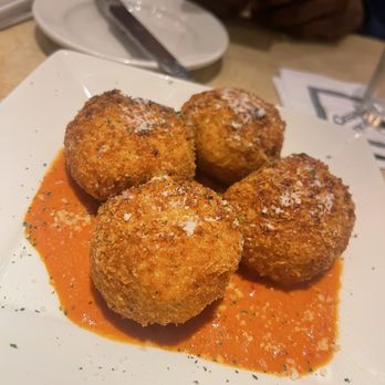 The Cheesecake Factory - Fried Macaroni and Cheese - Desserts Near Me - Westbury, New York The Cheesecake Factory - Fried Macaroni and Cheese - Desserts Near Me - Westbury, New York