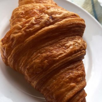 La Petit Delice - Butter Croissant - Cafes Near Me - Killarney, Kentucky