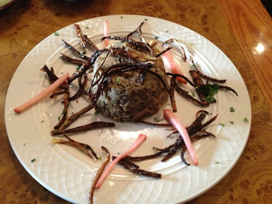 Khoury's Mediterranean Restaurant by null