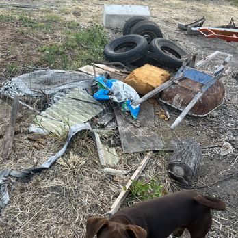 Low Cost Hauling - Junk Removal & Hauling Near Me