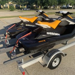 G2 Powersports