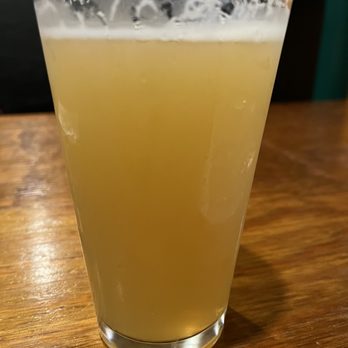 Mountain State Brewing - Guest hazy IPA - Breweries Near Me - Morgantown, West Virginia Mountain State Brewing - Guest hazy IPA - Breweries Near Me - Morgantown, West Virginia
