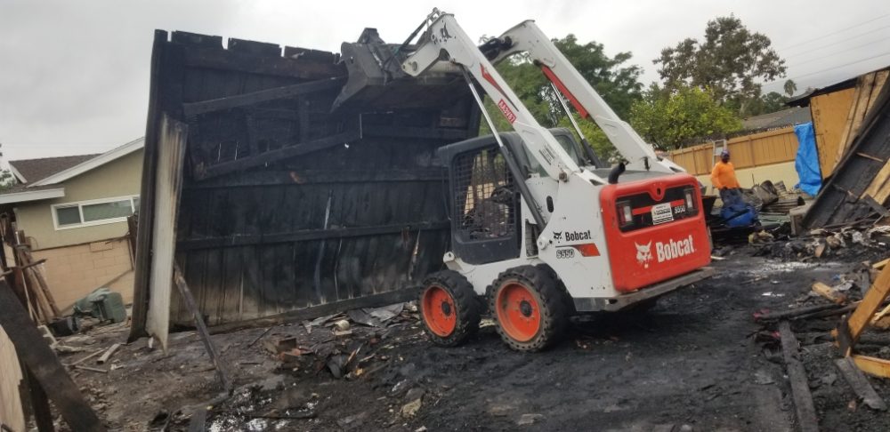 Slide of Soto's Quality Construction