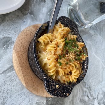The Grill - Pimento Mac 'N' Cheese - American Near Me - Washington, DC, District of Columbia