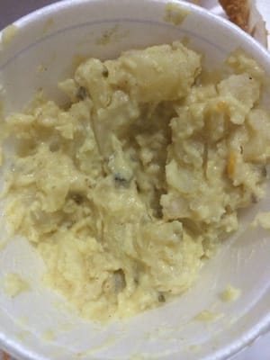 Horace and Dickies by null