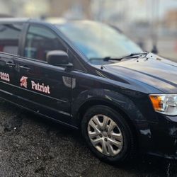 Patriot Taxi