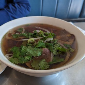Shank & Bone - Beef brisket pho - Vietnamese Near Me - San Diego, California Shank & Bone - Beef brisket pho - Vietnamese Near Me - San Diego, California