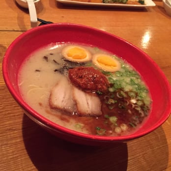 IPPUDO Westside - Spicy modern ramen - Ramen Near Me - New York, New York IPPUDO Westside - Spicy modern ramen - Ramen Near Me - New York, New York