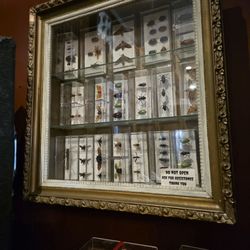 Bearded Lady Vintage And Oddities - Bugs