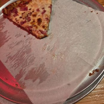 Captain Pizza and Grill - Pizza Near Me - Daytona Beach, Florida