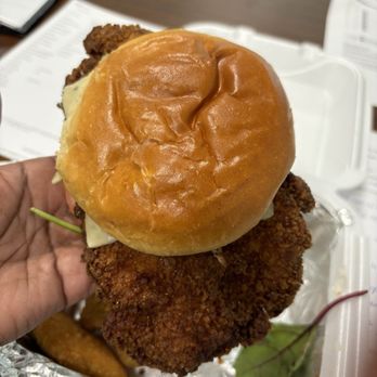 Cheftlc - Comfort Food Near Me - Fishers, Indiana