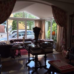 Hotel Wilhelm Busch - Bibliothek
