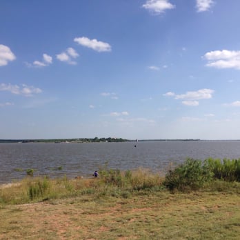 Johnson Park - Hiking Near Me - Abilene, Texas
