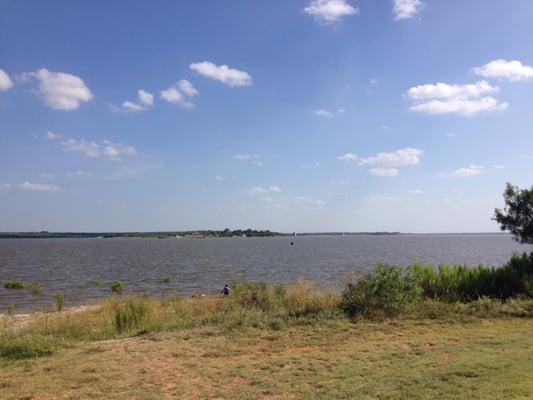 Johnson Park by null