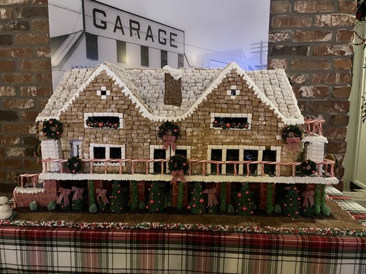 Charlies of Bay Head by null