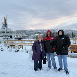 Northern Tales