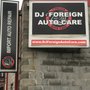 Photo of DJ Foreign Auto Care