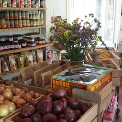 Food Forest Organics