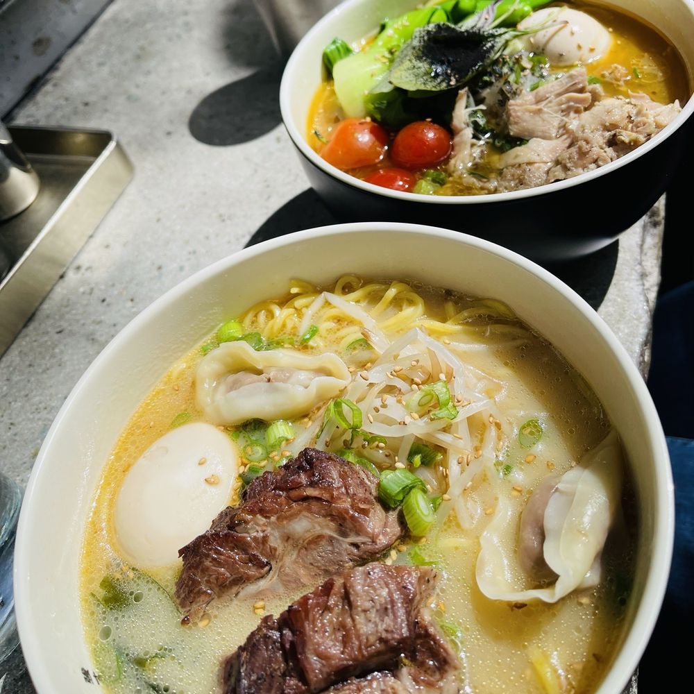 Underbelly - Belly of the Beast Ramen & Thai curry - Ramen Near Me - San Diego, California Underbelly - Belly of the Beast Ramen & Thai curry - Ramen Near Me - San Diego, California
