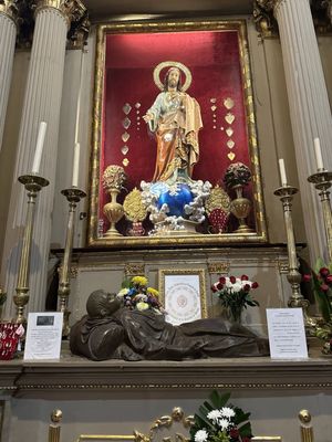 Catedral de Morelia by null