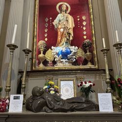 Catedral de Morelia