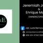 Photo of J&E Junk Removal Services